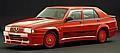 Alfa Romeo 75 Turbo